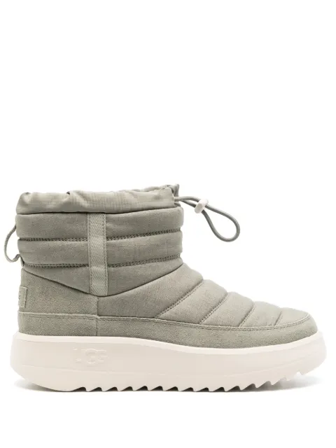 UGG Maxxer Mini boots Green 1146714