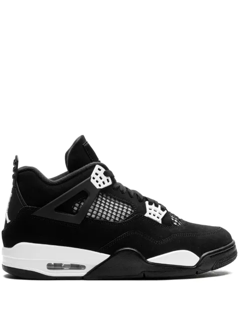 Jordan Air Jordan 4 "White Thunder" sneakers White FQ8138