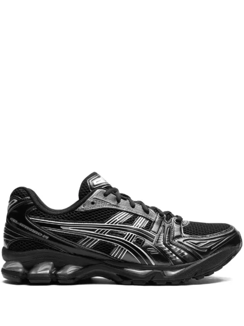 ASICS Gel Kayano 14 running sneakers Black 1201A019006