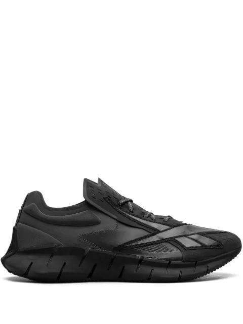 Reebok x Maison Margiela Zig 3D Storm "Memory Of Black" sneakers Black GW5009