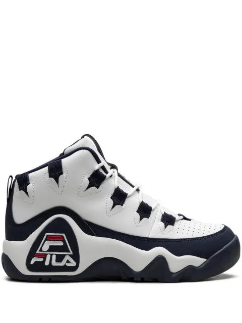 Fila Grant Hill 1 "OG" sneakers White 3BM01160125