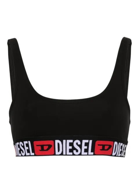 Diesel Ufsb-Oriba bralette Black A131220NJAP