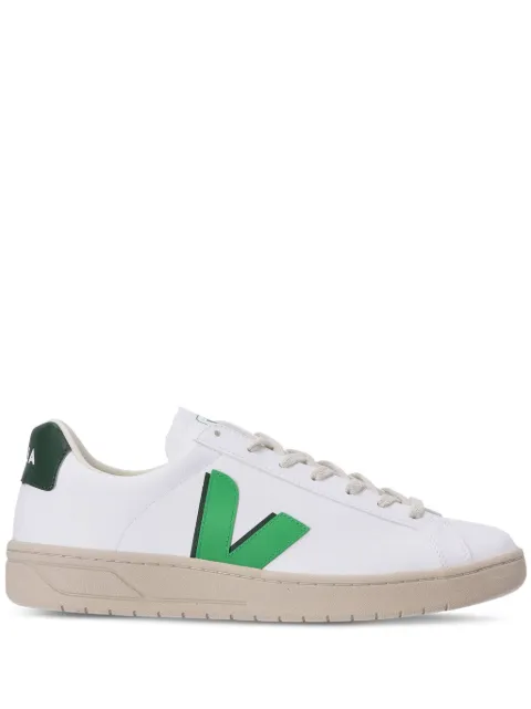VEJA Urca CWL logo-appliqué sneakers White UW0703509