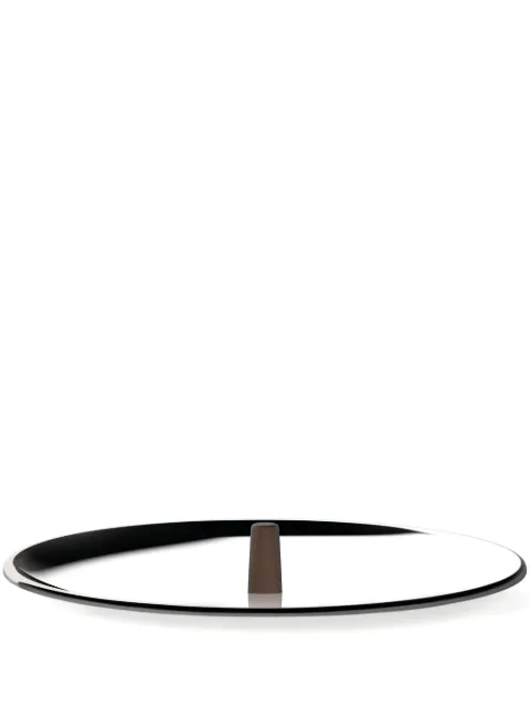 Alessi Edo stainless-steel lid (28cm) Silver PU20028