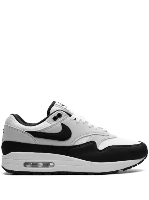 Nike Nike Air Max 1 "White Black" sneakers White FD9082