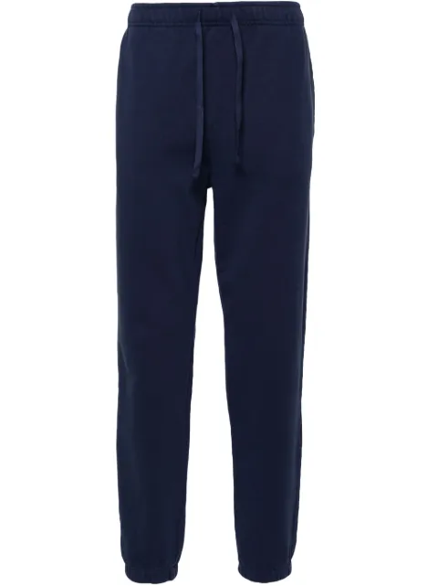 Polo Ralph Lauren Polo Pony-embroidered track trousers Blue 710916699020