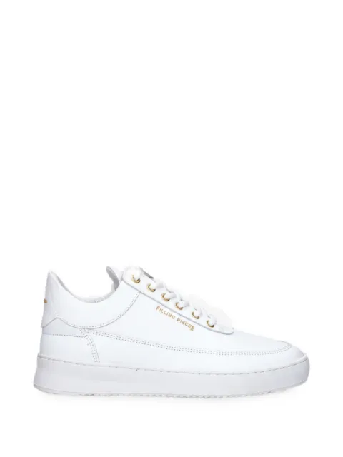 Filling Pieces Low Eva Lane lace-up sneakers White 51326151812