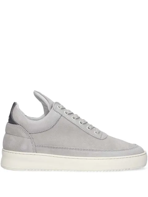 Filling Pieces suede sneakers Grey 10122791878