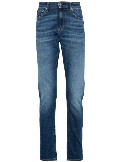 Calvin Klein Jeans slim-tapered jeans Blue J30J3236911BJ
