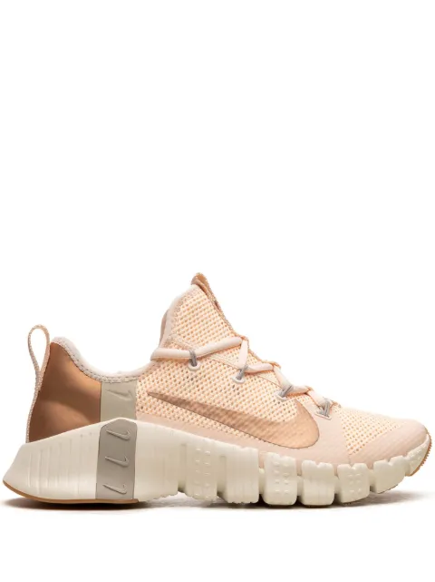 Nike Free Metcon 3 "Guava Ice" sneakers Pink CJ6314