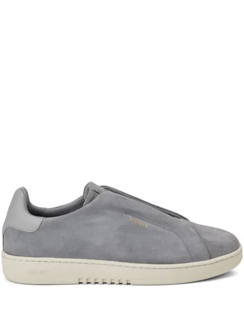 Axel Arigato slip-on sneakers Grey F2307002