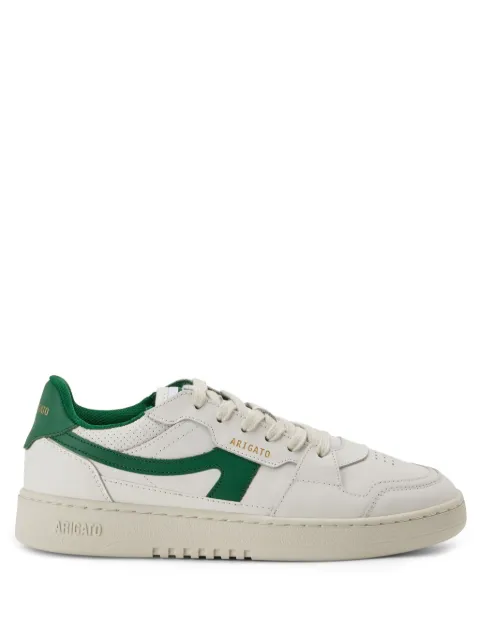 Axel Arigato Dice-A low-top leather sneakers White F1645001