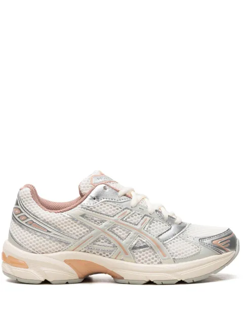 ASICS GEL-1130 lace-up sneakers White 1202A164250