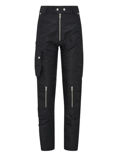 GmbH Hiba trousers Black HIBA