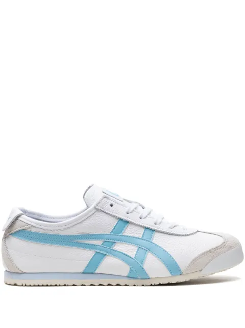 Onitsuka Tiger Mexico 66 "Light Blue" sneakers White 1183B771100