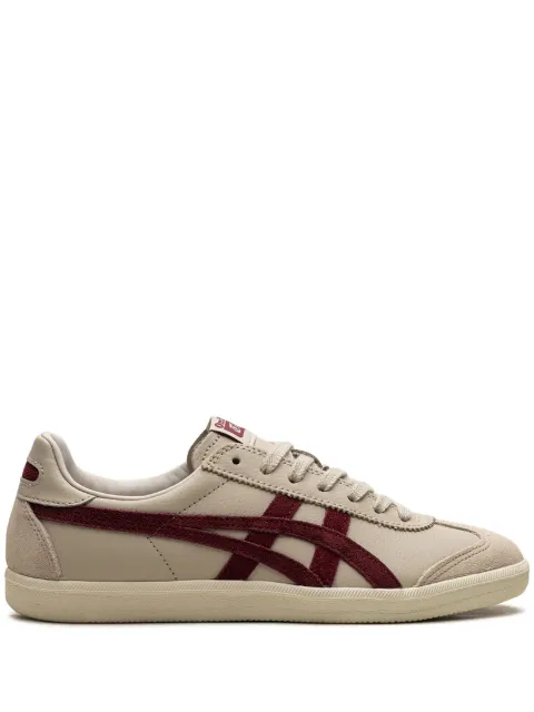 Onitsuka Tiger Totuken "Burgundy" sneakers Neutrals 1183C086