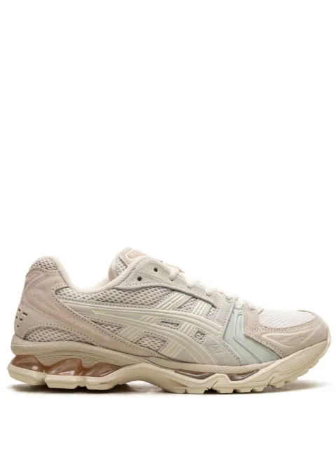 ASICS GEL-KAYANO 14 "Cream Blush" sneakers Neutrals 1202A105102
