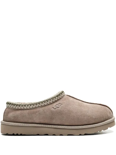 UGG Tasman "Oyster" slippers Neutrals 5950OYS