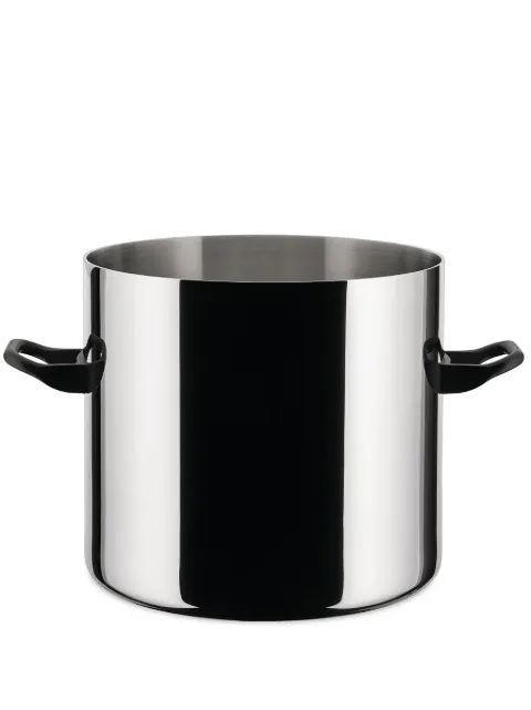 Alessi La Cintura Di Orione stockpot (10000ml) Grey 9010024T