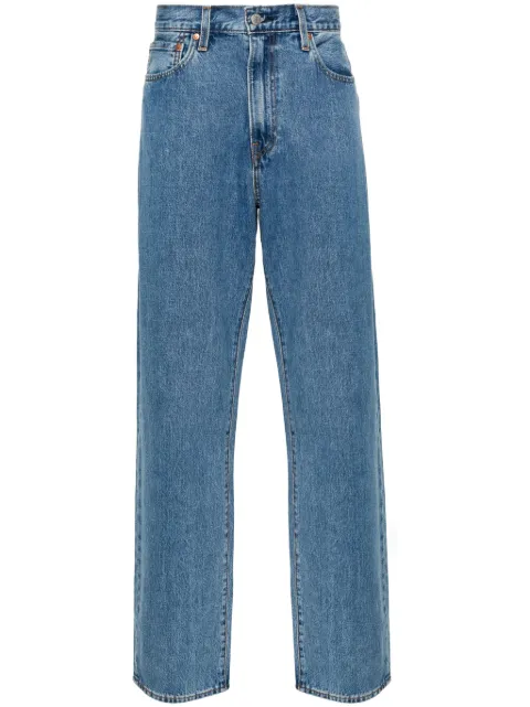 Levi's 568™ straight-leg jeans Blue 29037
