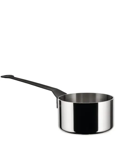 Alessi La Cintura Di Orione saucepan (1800ml) Silver 9010516T