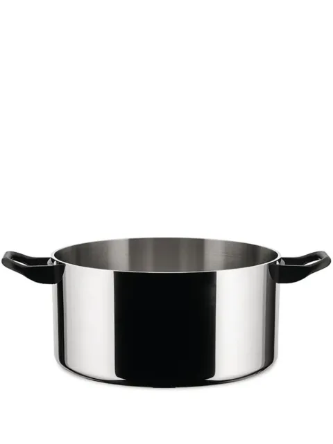 Alessi La Cintura Di Orione casserole (5400ml) Silver 9010124TCC