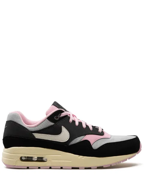 Nike Air Max 1 "Black/Anthracite/Pink Foam" sneakers Black DZ3307