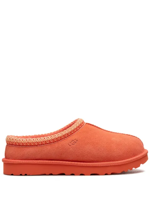 UGG Tasman "Vibrant Coral" slippers Orange 5955VCRL