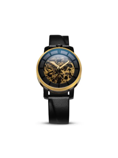 Fob Paris R360 Gold 36mm Black R360C02R360S101