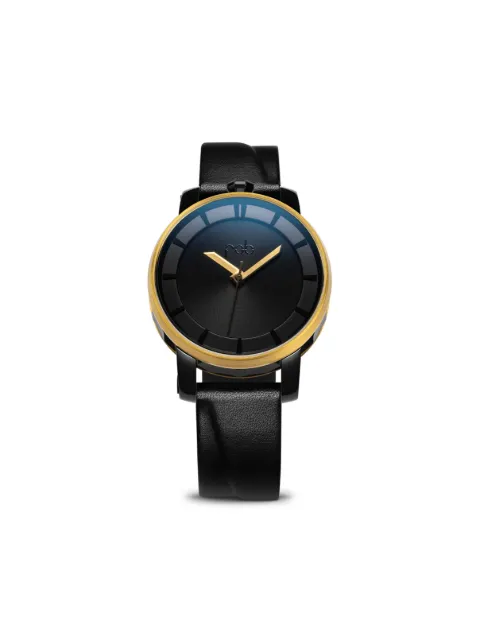Fob Paris R360 Eclipse 36mm Black R360C08R360S101