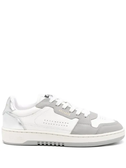 Axel Arigato Dice Lo leather sneakers White F1713001