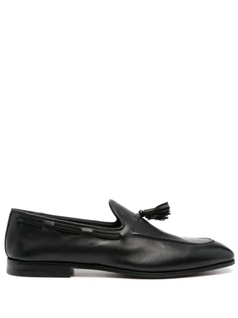 Church's Kingsley 2 leather loafers Black EDB141FG000009YS