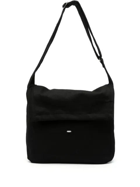 OUR LEGACY Sling shoulder bag Black A4218SBD