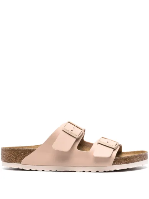 Birkenstock Arizona leather sandals Pink 1027721
