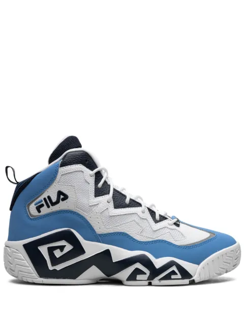 Fila MB FG "White / Blue" sneakers White 1BM02039147