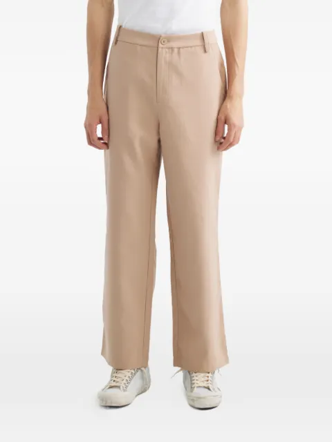 Off Duty pocket muller trousers Neutrals ODS24P8723