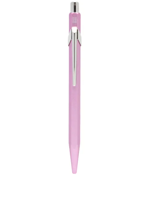Caran d'Ache 829 Colormat-X ballpoint pen Pink NM0849091