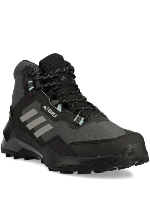 adidas Skychaser continental-sole lace-up boots Black HQ1049