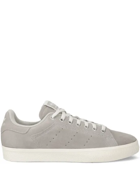 adidas suede sneakers Grey ID2040