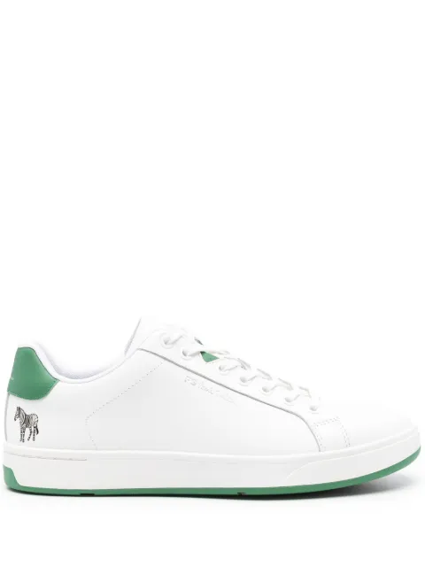 PS Paul Smith Albany sneakers White M2SALY05MCAS