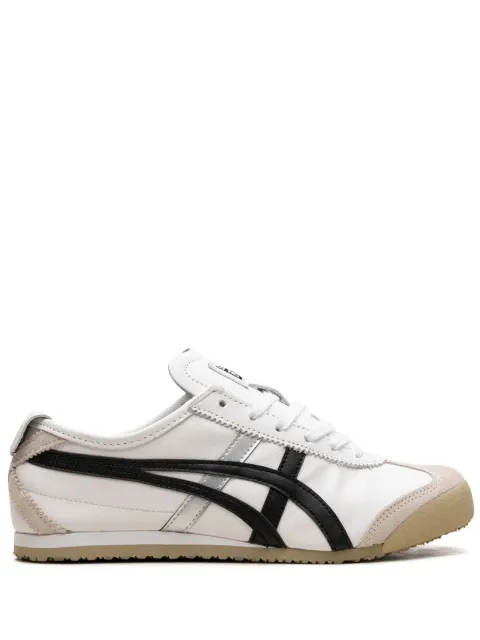 Onitsuka Tiger Mexico 66 "White / Black" sneakers White DL4080190