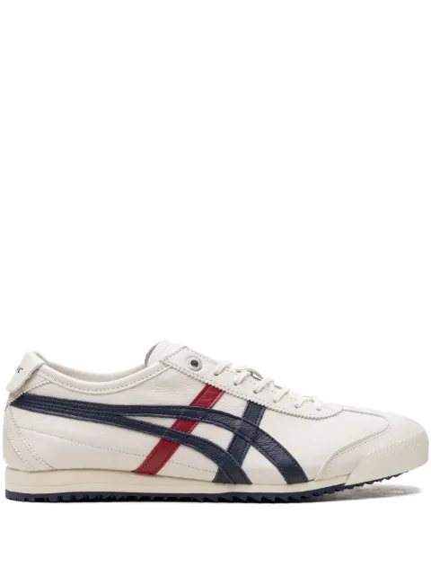 Onitsuka Tiger Mexico 66 SD "Cream Peacoat" sneakers White 1183A872