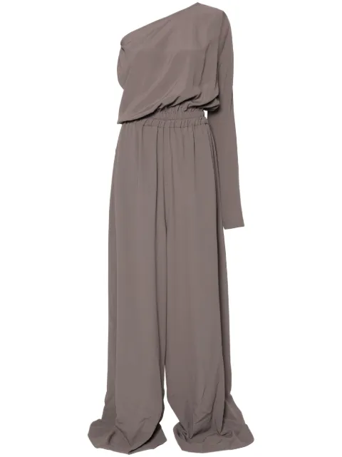 Rick Owens Athena Bodybag jumpsuit Grey RP01D2574CC