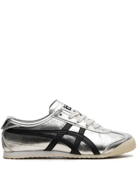 Onitsuka Tiger Mexico 66™ low sneakers Silver 1183B566