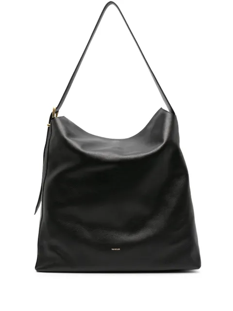 Wandler Marli leather tote bag Black MARLITOTEBIG