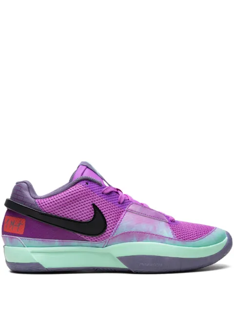 Nike Ja 1 "Christmas" sneakers Purple FV5558