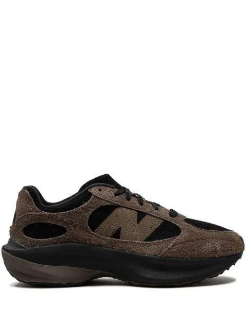 New Balance WRPD Runner "Dark Mushroom" sneakers Brown UWRPDMUS