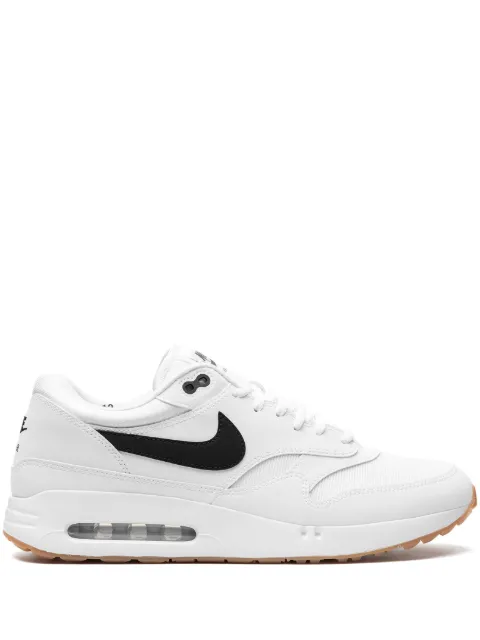 Nike Air Max 1 '86 Golf "White/Black" sneakers White FN0697