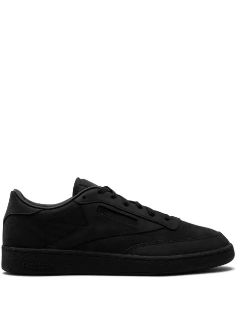 Reebok x JJJJound Club C 85 "Core Black” sneakers Black IG8240