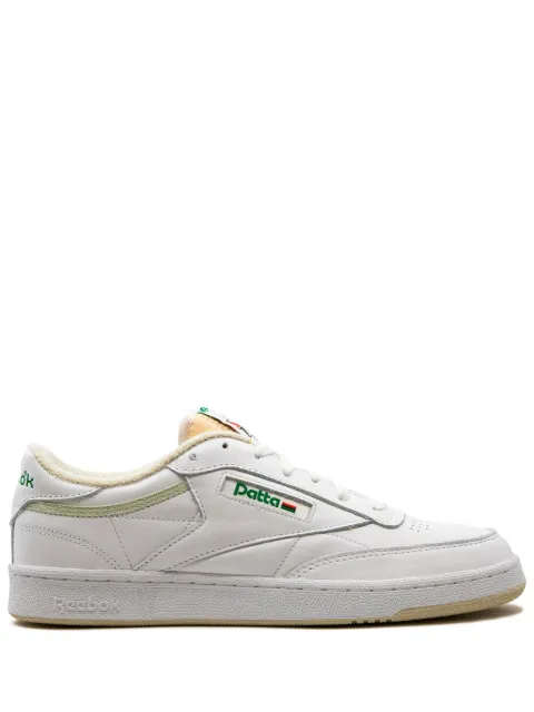 Reebok Club C 85 "PATTA" sneakers White G57680